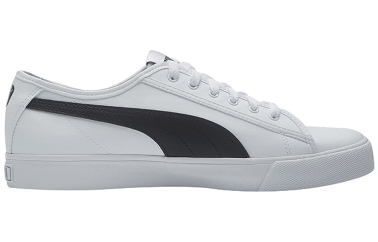 Puma Bari Fs Sl White — фото 2