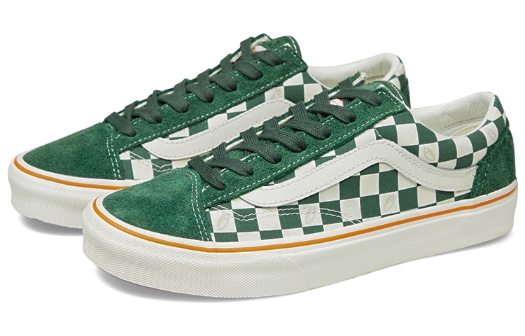 Vans MiroWujo x Vans Style 36 — фото 2