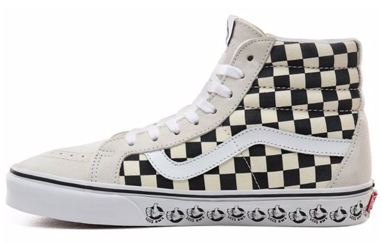 Кроссовки Vans SK8 Reissue