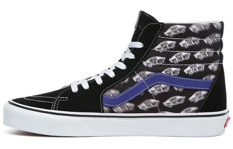 Кроссовки Vans SK8