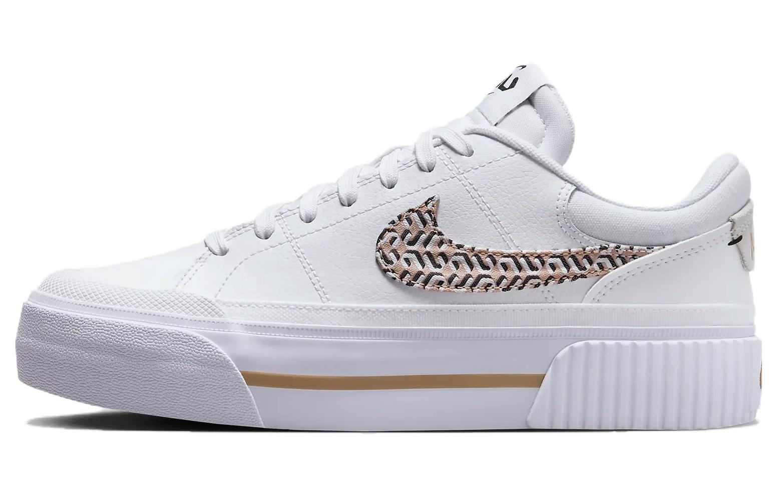 Кроссовки Nike Court Legacy