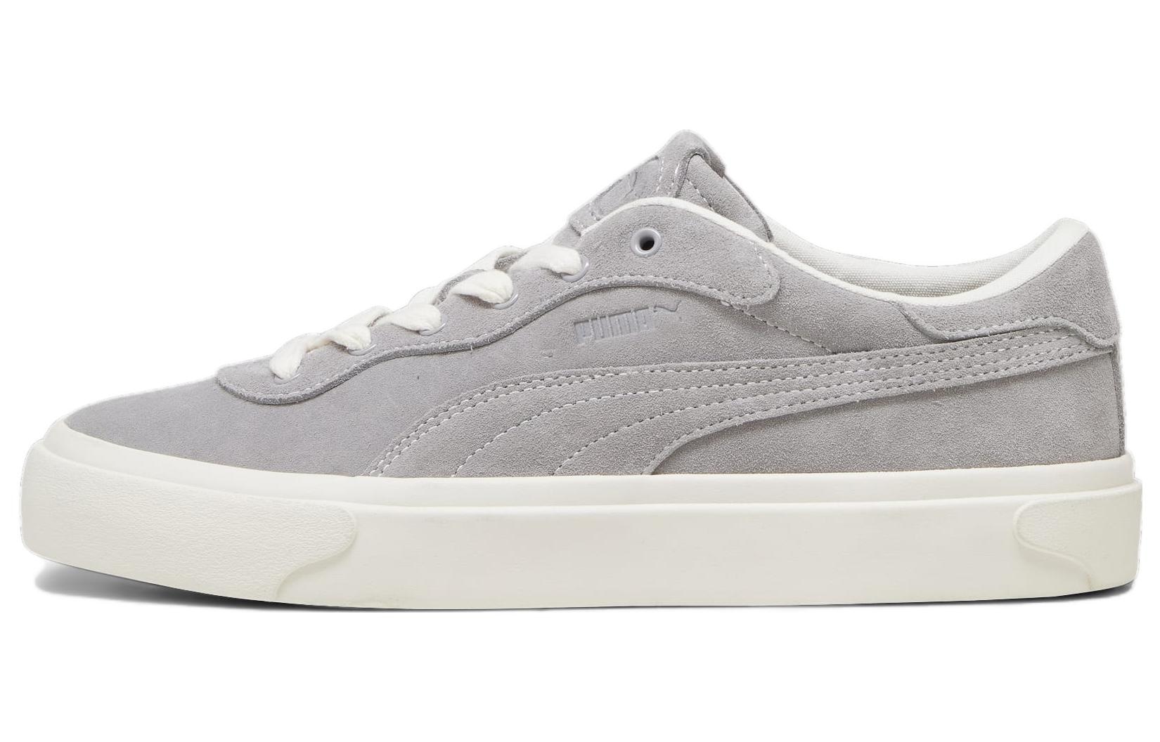 Кроссовки Puma Capri Grey