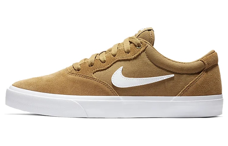 Кроссовки Nike SB Chron SLR Wheat