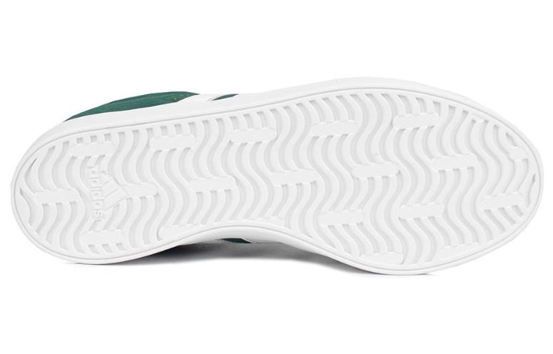 Adidas Neo Vl Court Green White — фото 4