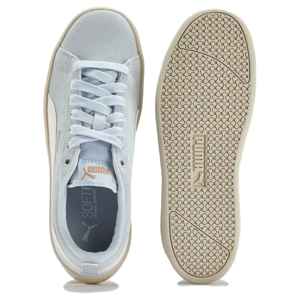 Puma Smash Platform — фото 5