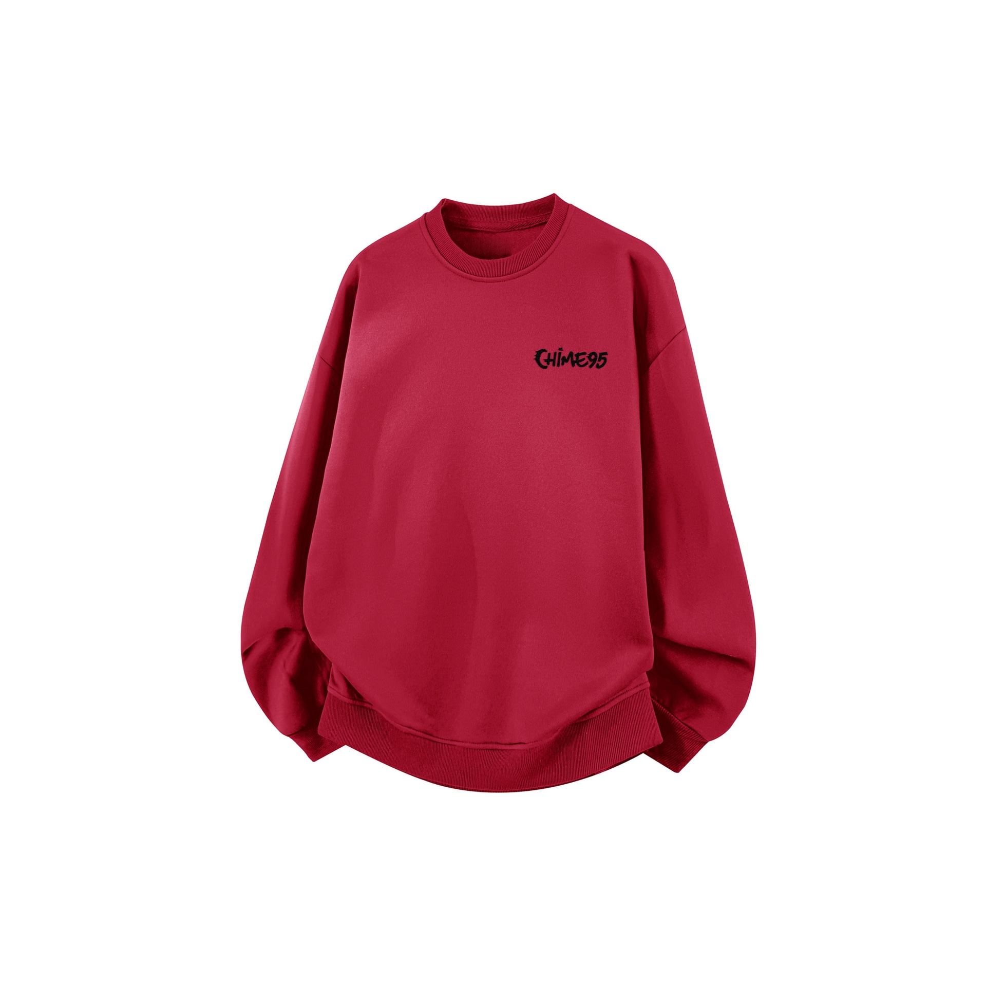 Struggle Vintage95 Chime Series Sweatshirt — фото 2