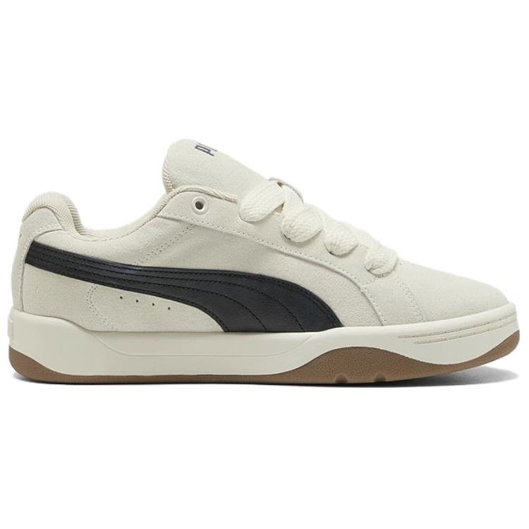 Puma Park Lifestyle Yeezy SD Beige — фото 1