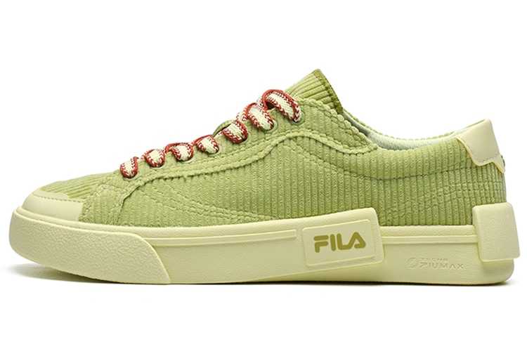 Кроссовки FILA FUSION POP