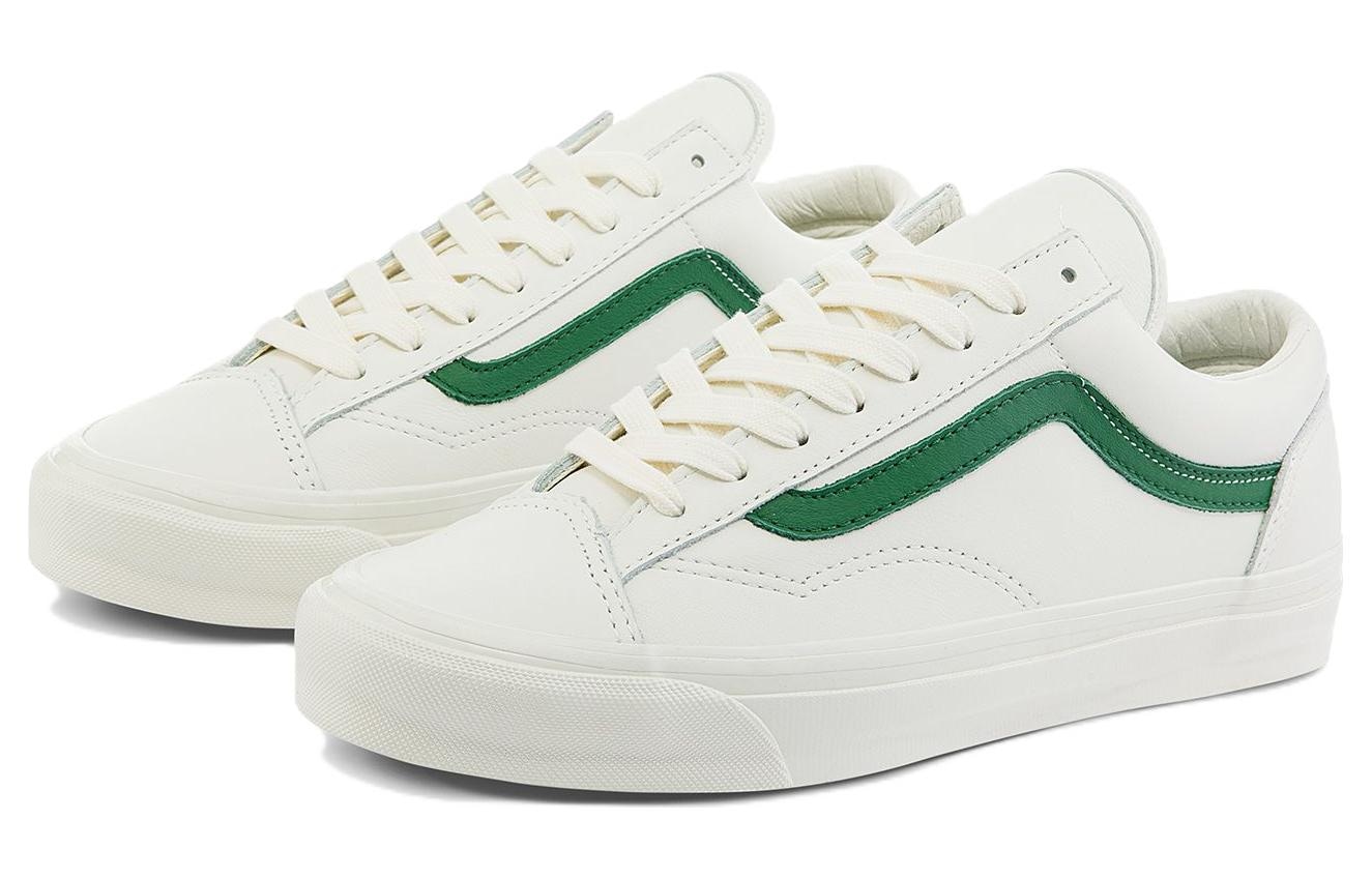 Vans Peace Quite x Vans Style 36 LX — фото 1