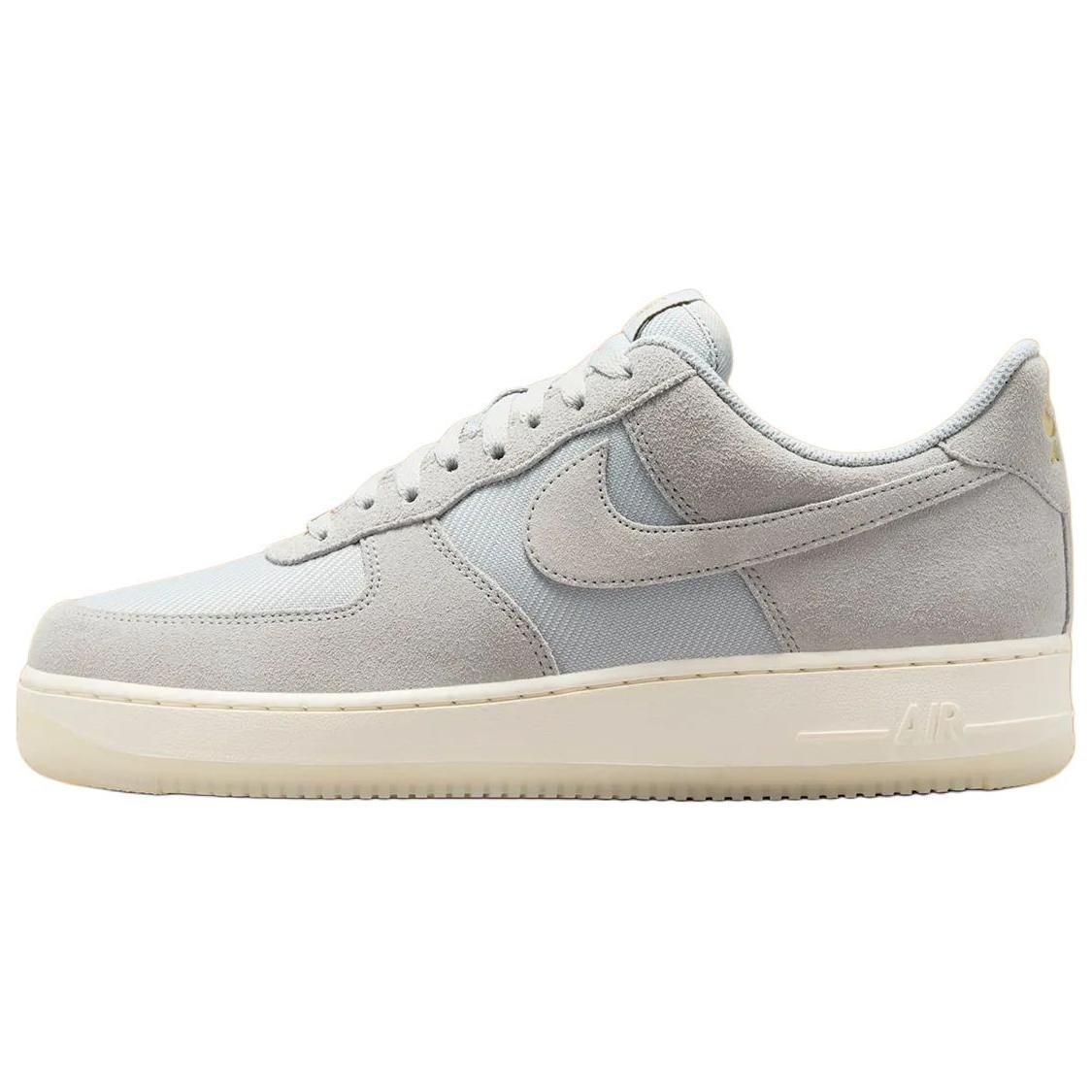 Кроссовки Nike Air Force 1 Low Grey