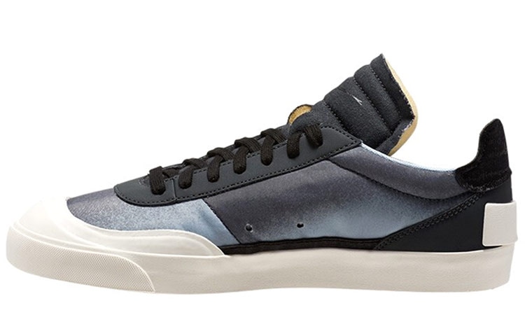 Кроссовки Nike Drop-Type SE Blue Black