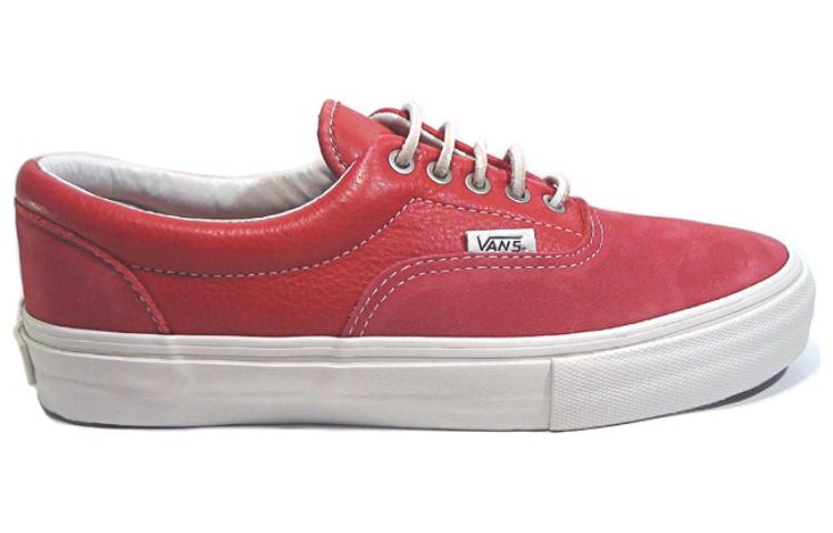 Vans Vault Era LX Jester Red — фото 1