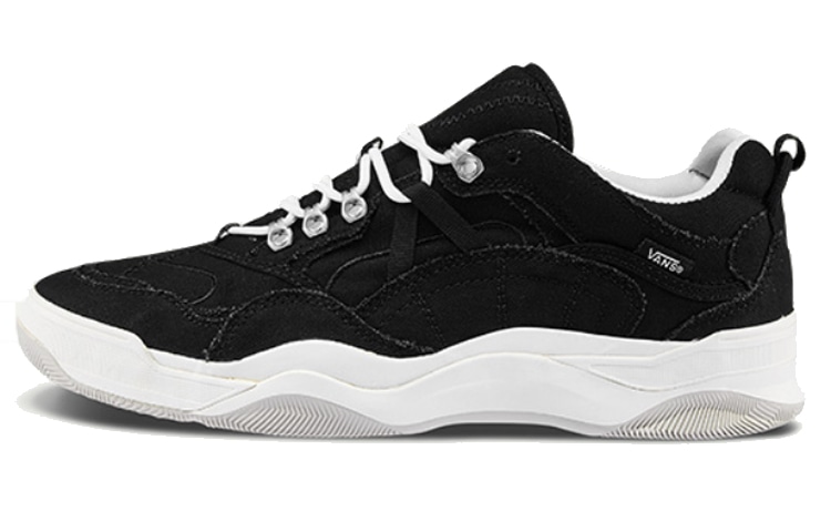 Кроссовки Vans Varix WC