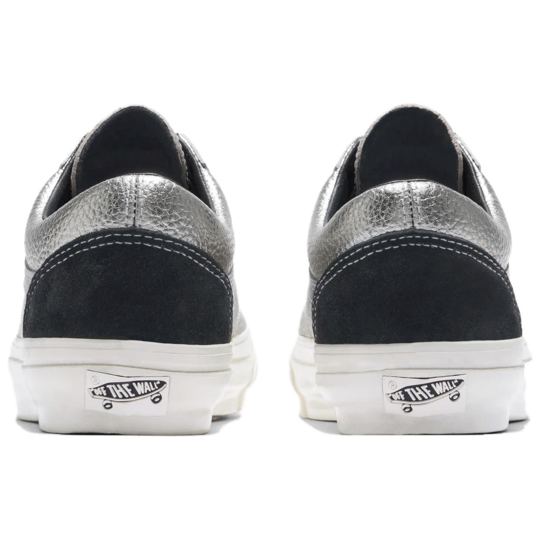 Vans Old Skool — фото 3