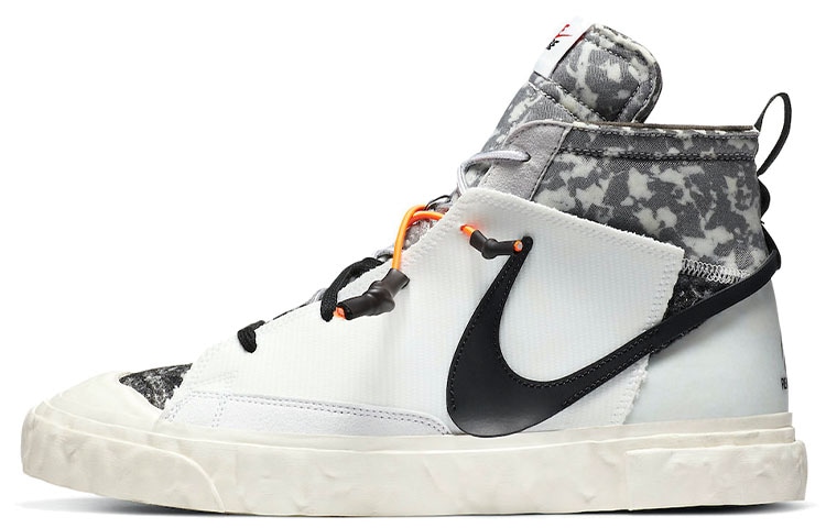 Кроссовки READYMADE x Nike Blazer