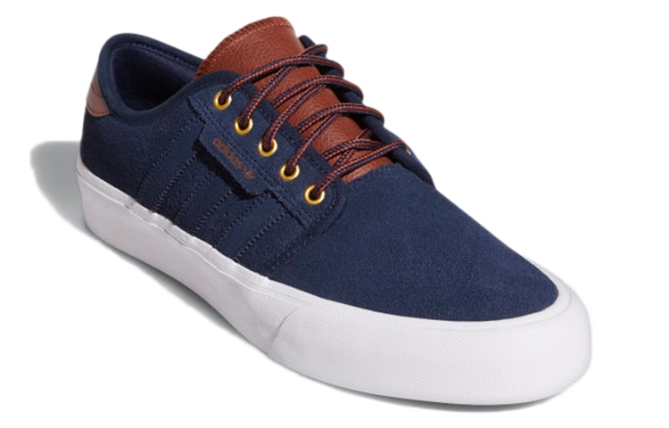 Adidas Seeley Xt Navy — фото 2