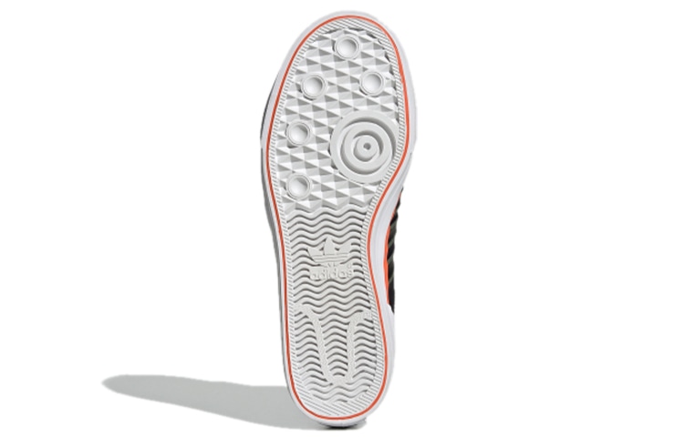Adidas Nizza Hi — фото 5