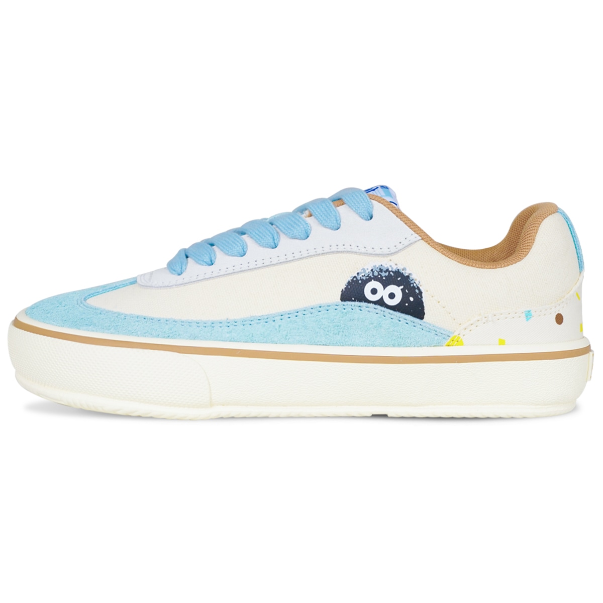 Кроссовки 顽刻ollieskate ollieskate
