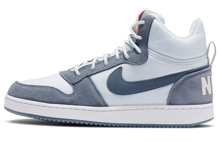 Кроссовки Nike Court Borough Mid Prem