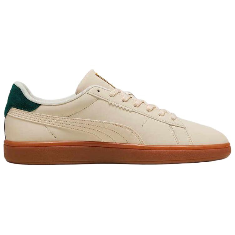 Puma Smash 3.0 Beige — фото 1