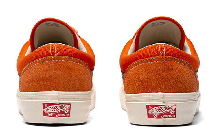 Vans Og Style 36 Lx — фото 3
