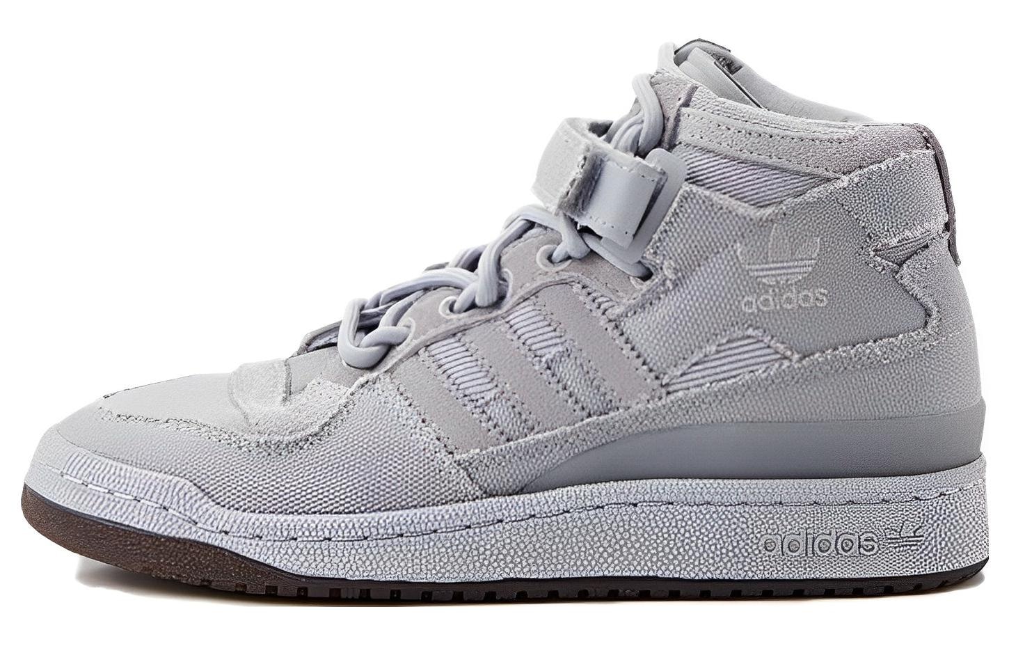 Кроссовки adidas originals adidas Forum Mid
