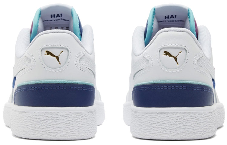 Puma Ralph Sampson Lo Joker — фото 4