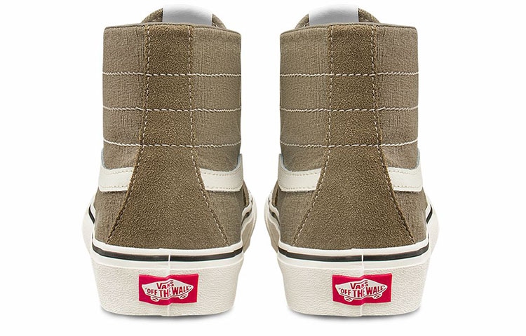 Vans SK8 — фото 5