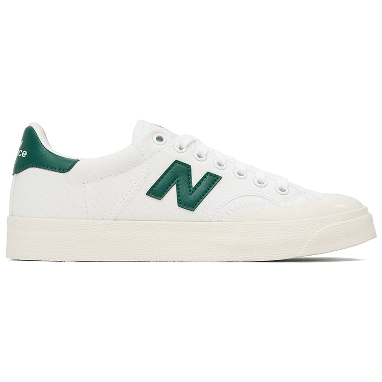 New Balance NB 100 White — фото 1