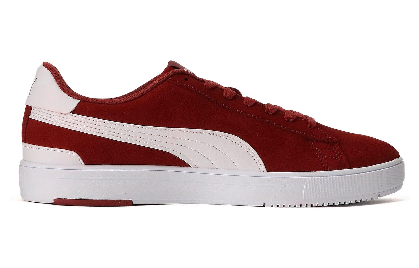 Puma Saab Pro Suede — фото 1