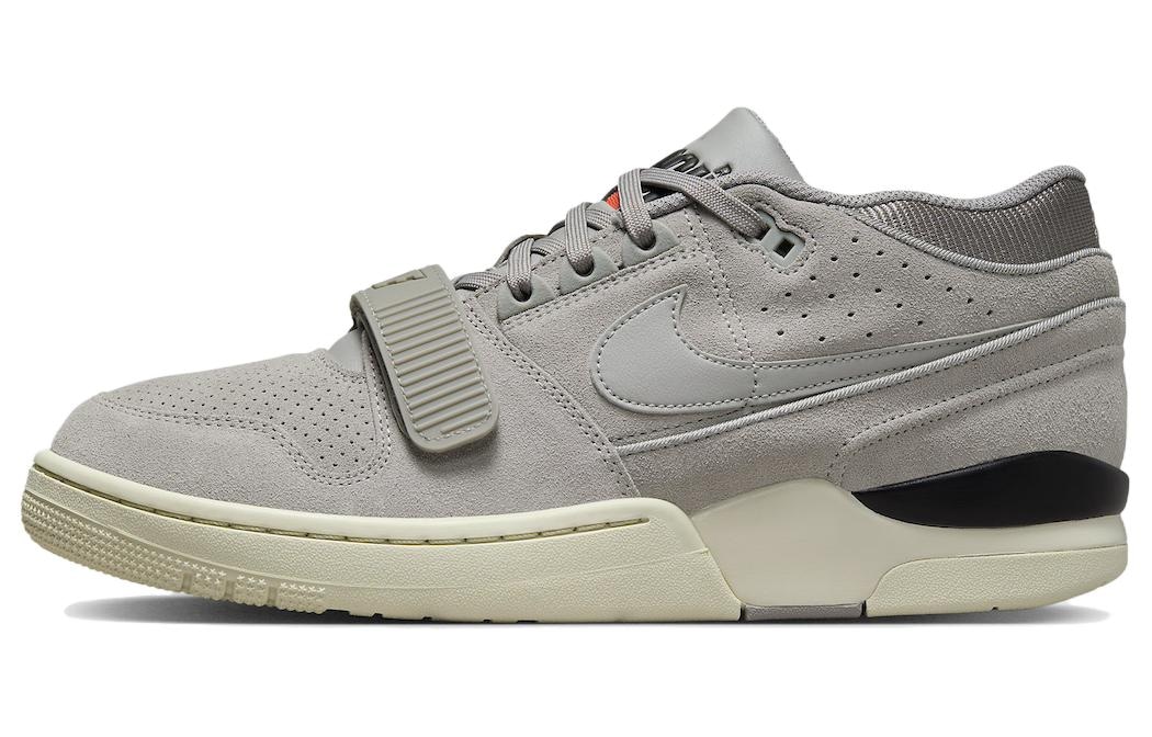 Кроссовки Nike Air Alpha Force 88 Grey