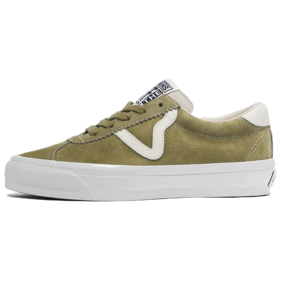 Кроссовки Vans Sport
