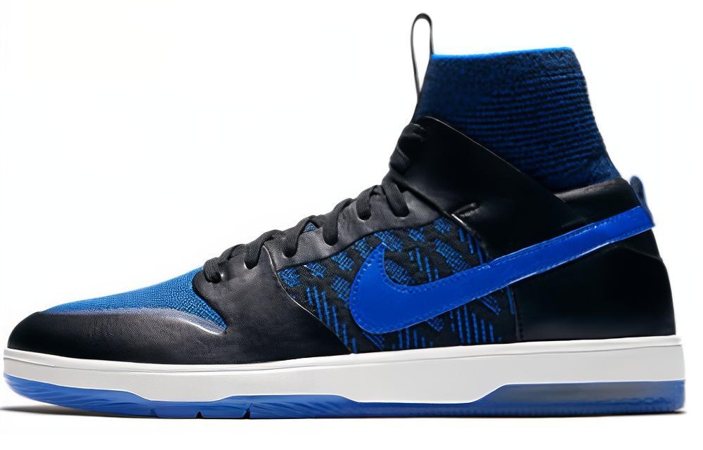 Кроссовки Nike Dunk SB Elite Flyknit Terpening