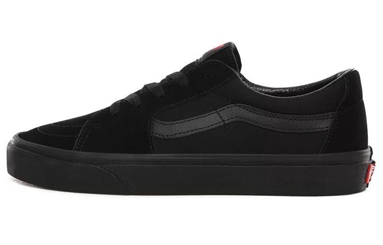Кроссовки Vans SK8 Low Black