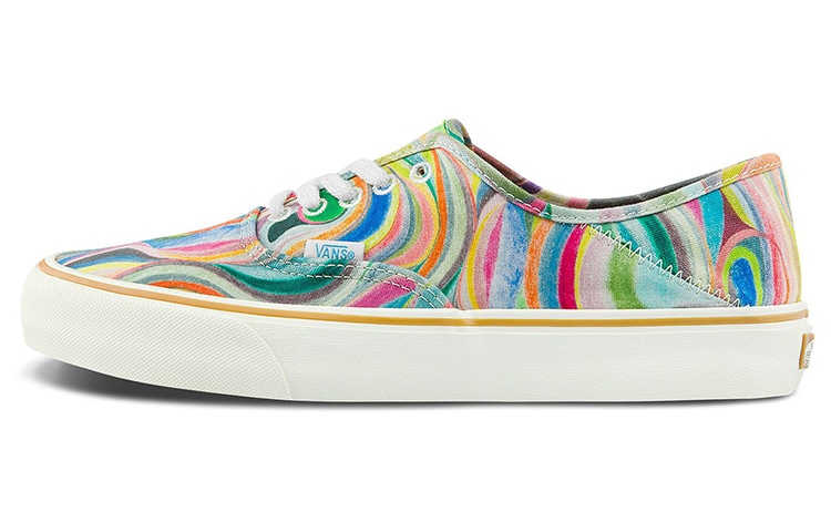 Кроссовки Vans Authentic SF
