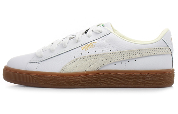 Кроссовки Puma Basket Classic