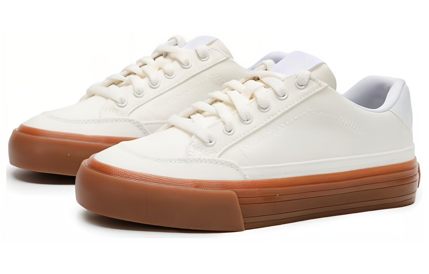 Puma Court Classic White — фото 1