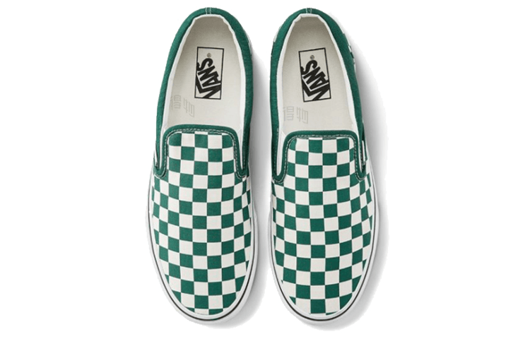 Vans slip-on — фото 2