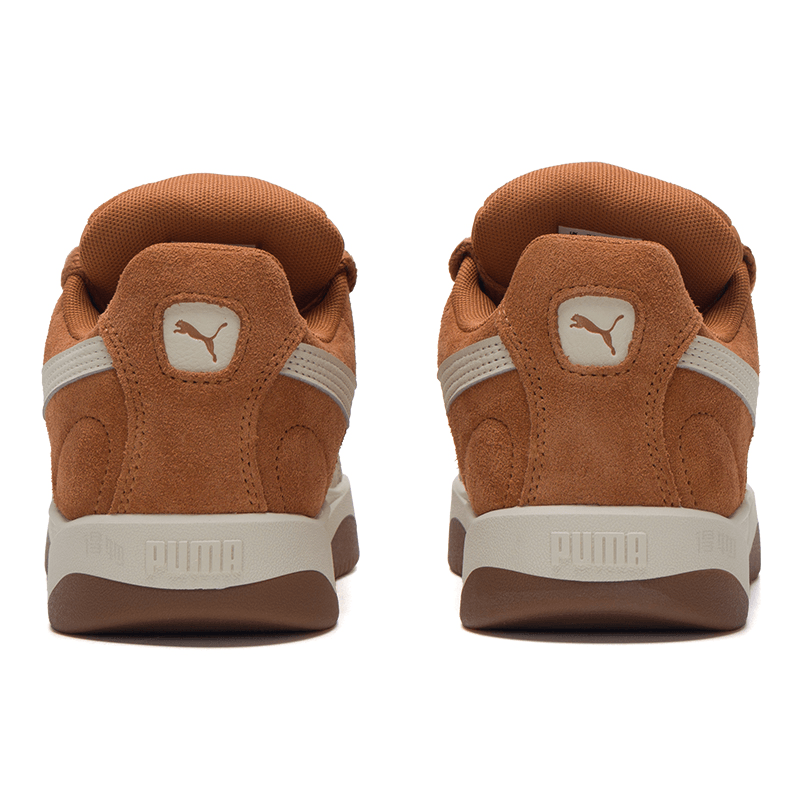 Puma Park Luna Caramel Brown — фото 3