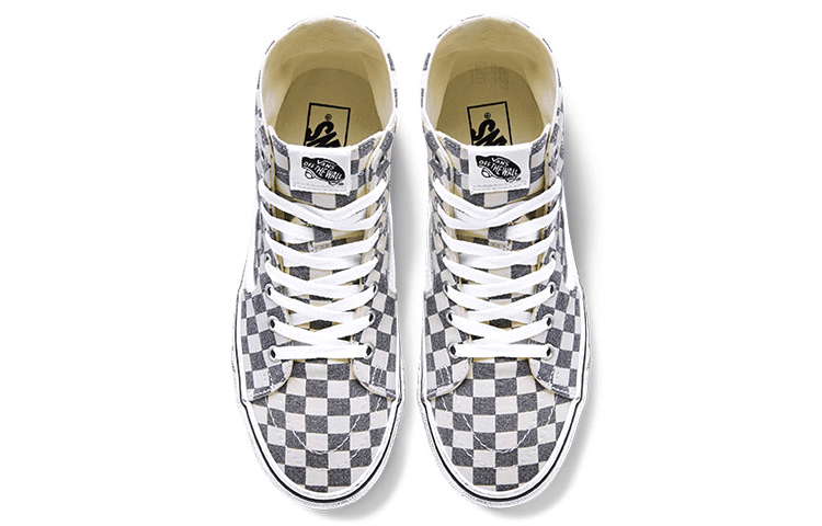 Vans SK8 Tapered — фото 3