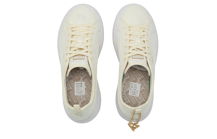 Puma Suede Mayu — фото 3