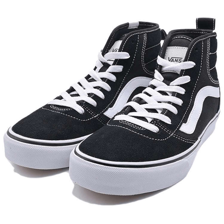 Vans Ashwood Hi Decon — фото 2