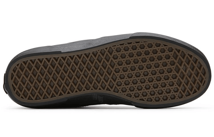 Vans Rowley Black — фото 3