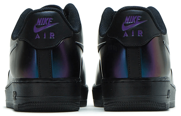 Nike Air Force 1 Low Foamposite Pro Chameleon — фото 2