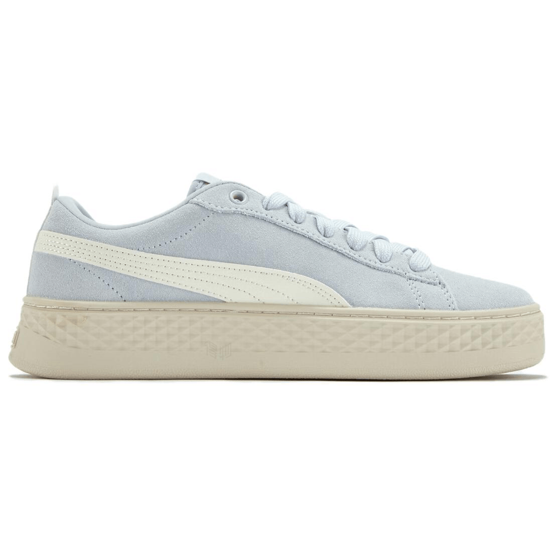 Puma Smash Platform — фото 1
