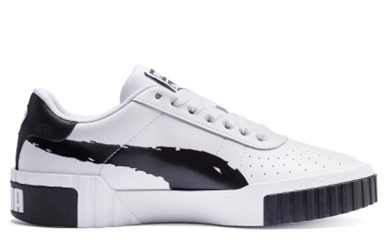 Puma Cali Brushed — фото 1