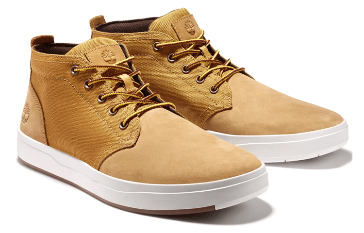 Timberland Davis Square Wheat — фото 3