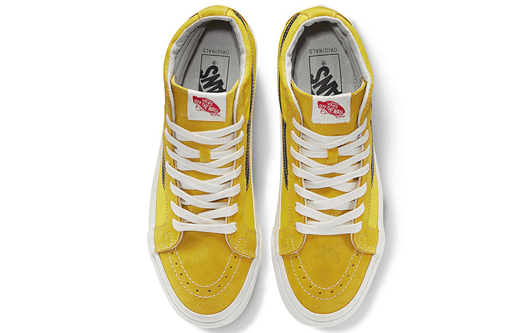 Vans SK8 OG LX — фото 3