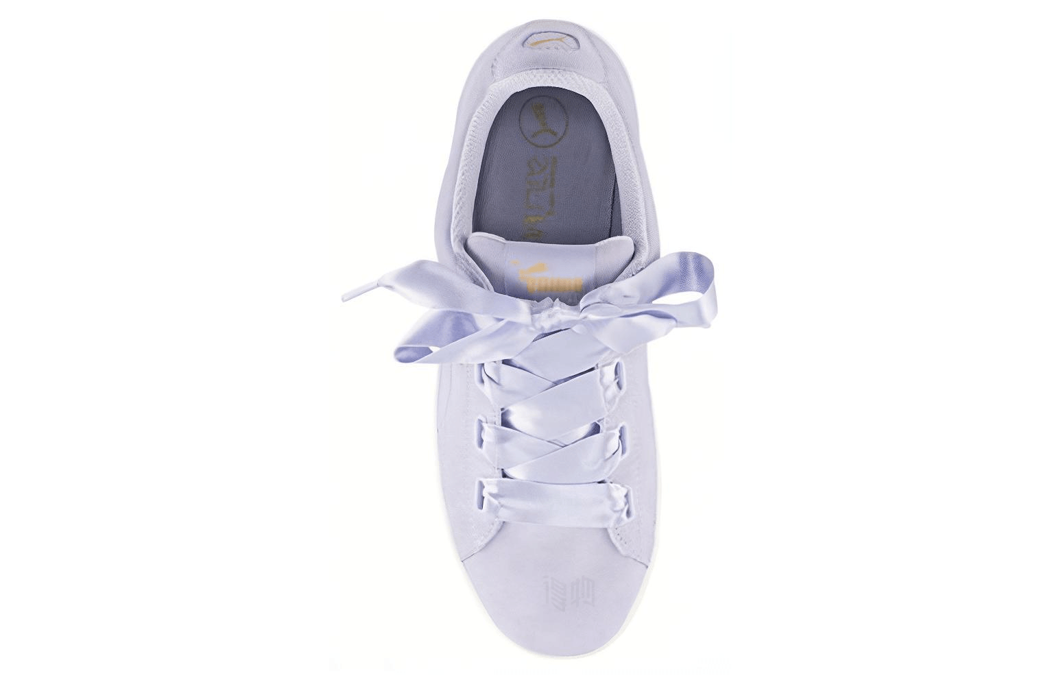 Puma Platform Ribbon — фото 3