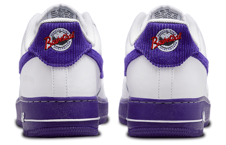 Nike Air Force 1 Low "Sports Specialties" — фото 4